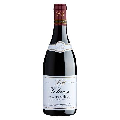 Lucien Boillot Volnay 1er Cru Les Brouillards 2022 750 ML