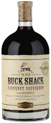 Buck Shack Bourbon Barrel Cabernet Sauvignon 2023 750 ML