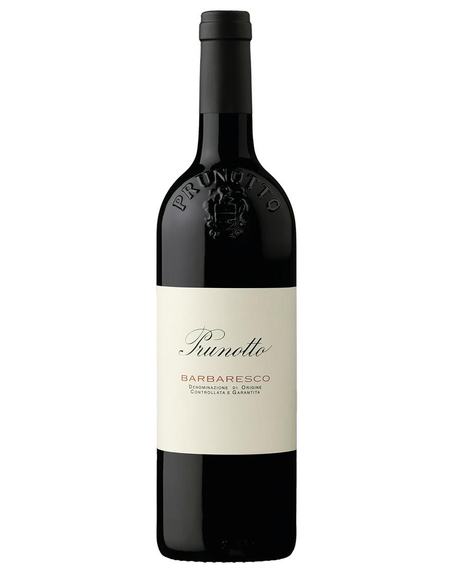 Prunotto Barbaresco 2023 750 ML