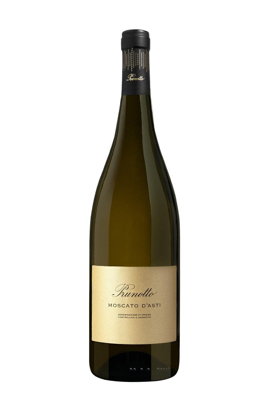 Prunotto Moscato D'Asti 2024 750 ML