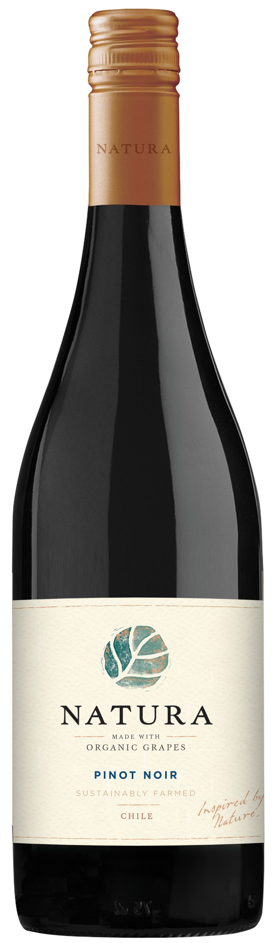 Natura Pinot Noir Organic 750 ML