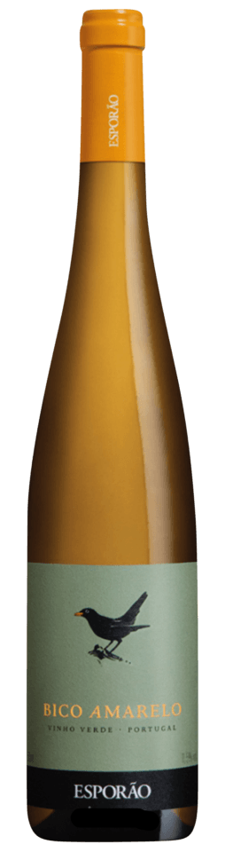 Bico Amarelo Vihno Verde by Esporao 2024 750 ML